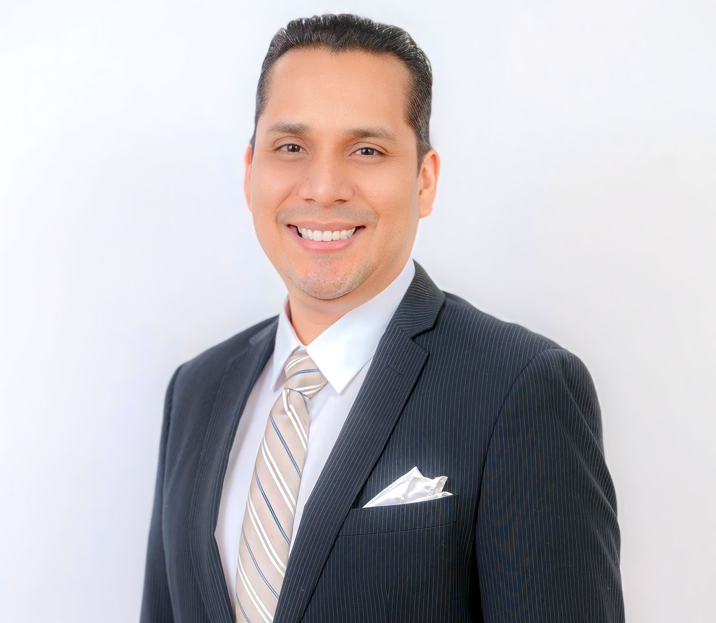 Dr Jesus Vazquez